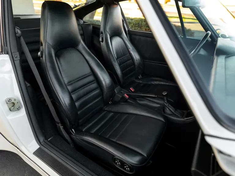 1991 Porsche 964 Turbo - Image 21 of 31