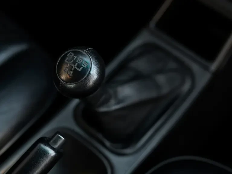 1991 Porsche 964 Turbo - Image 16 of 31