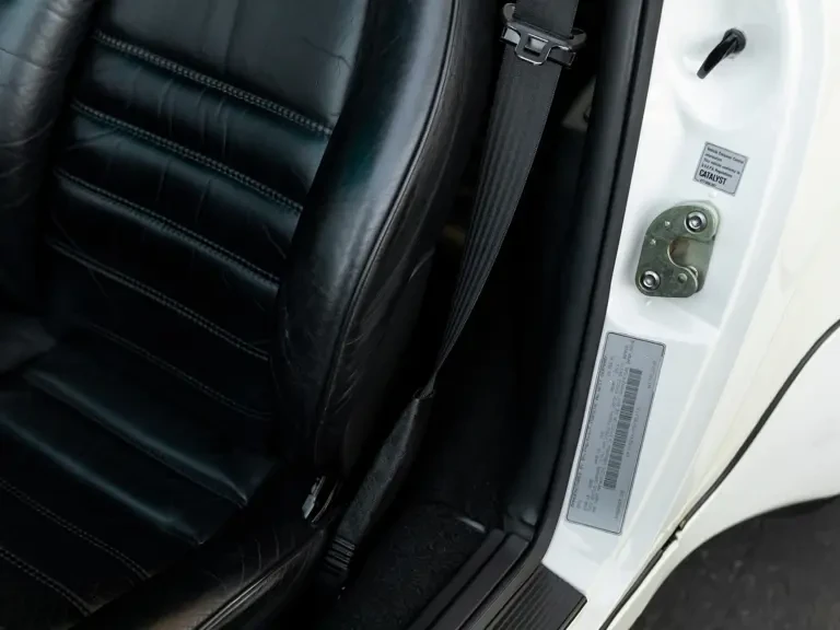 1991 Porsche 964 Turbo - Image 28 of 31