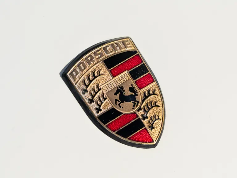 1991 Porsche 964 Turbo - Image 7 of 31