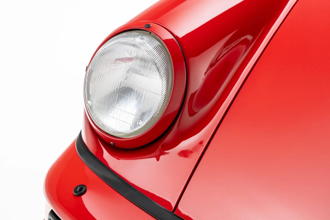 1991 Porsche 964 Turbo - Image 22 of 31
