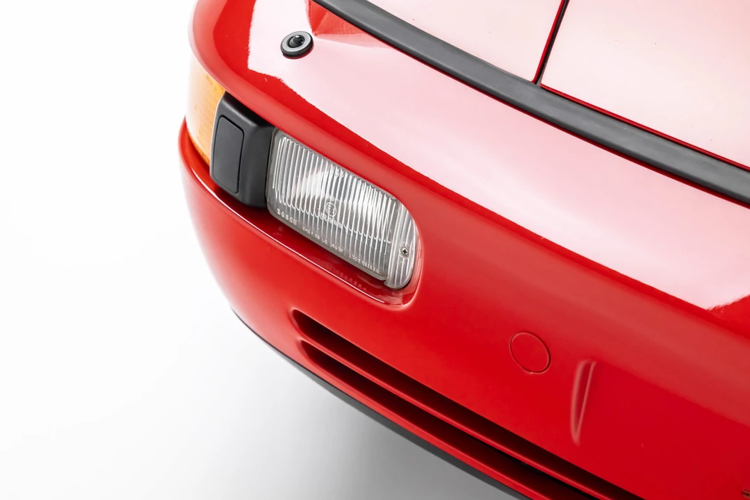 1991 Porsche 964 Turbo - Image 25 of 31