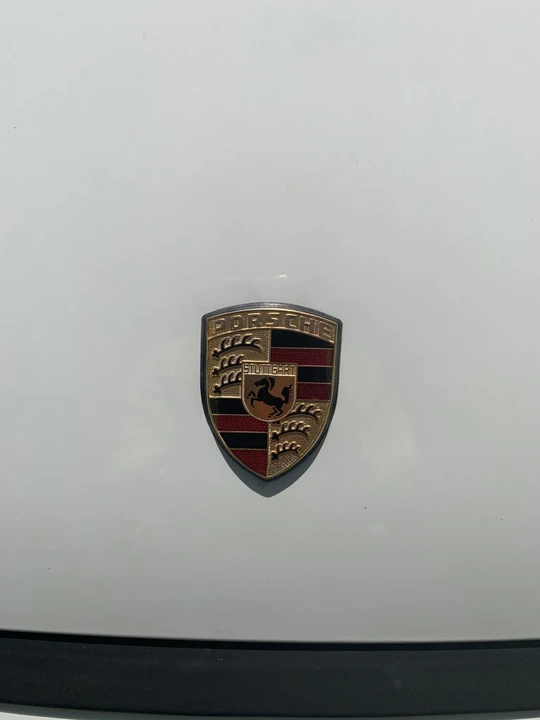 1991 Porsche 964 Turbo - Image 25 of 31