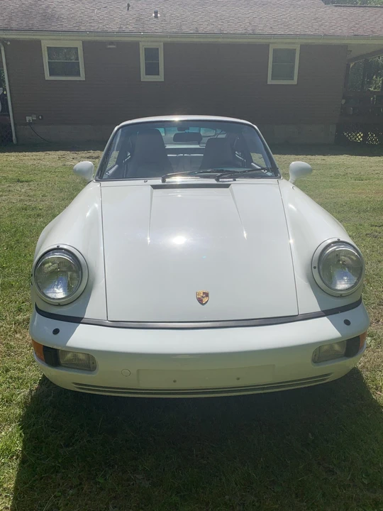 1991 Porsche 964 Turbo - Image 5 of 31