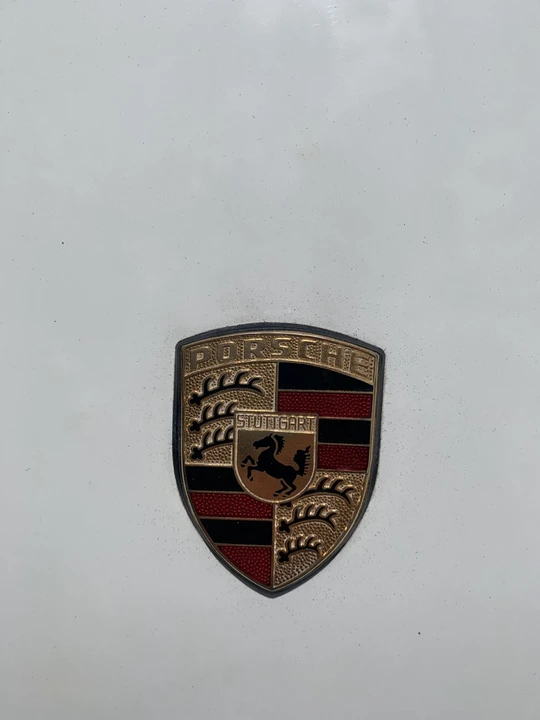 1991 Porsche 964 Turbo - Image 26 of 31