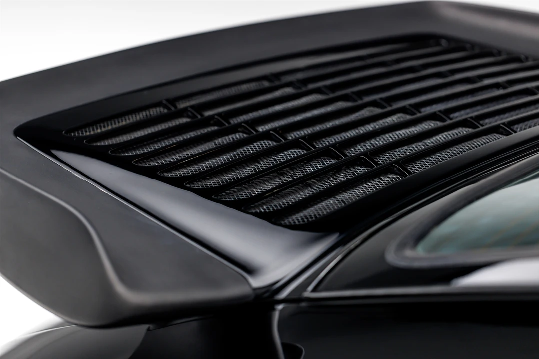 1991 Porsche 964 Turbo - Image 27 of 31