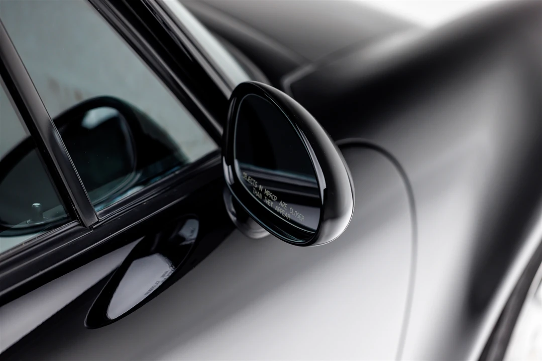 1991 Porsche 964 Turbo - Image 30 of 31
