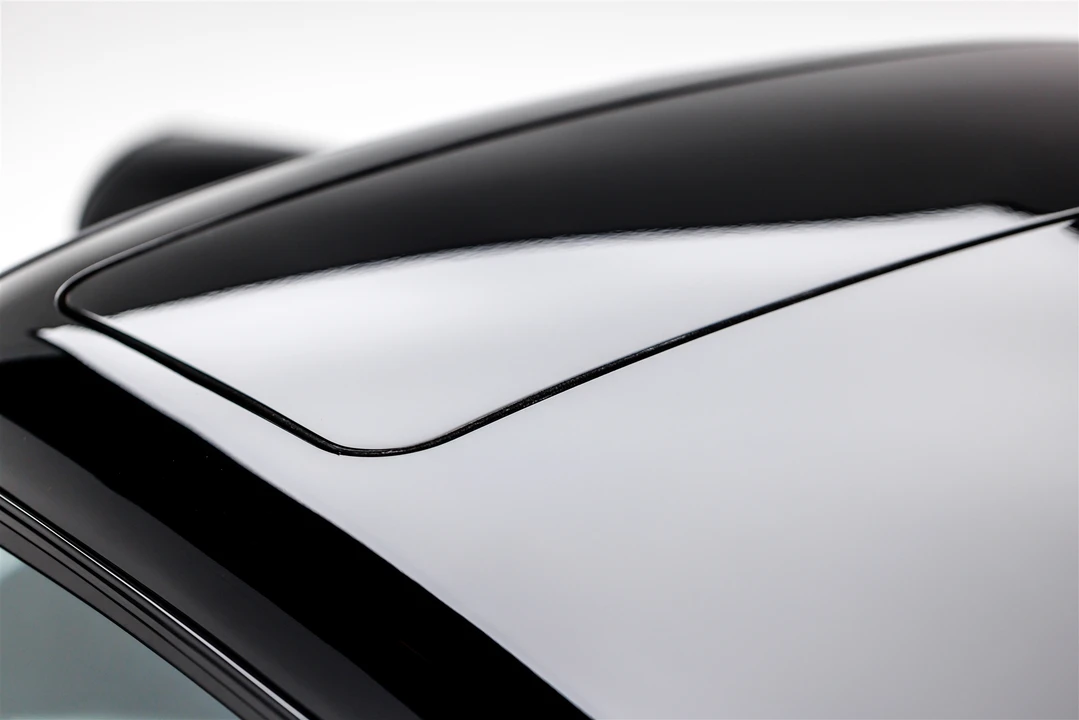 1991 Porsche 964 Turbo - Image 21 of 31