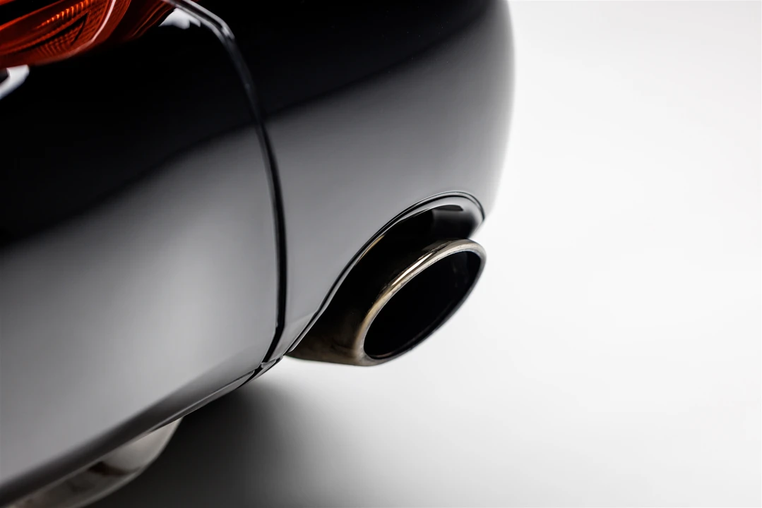 1991 Porsche 964 Turbo - Image 24 of 31