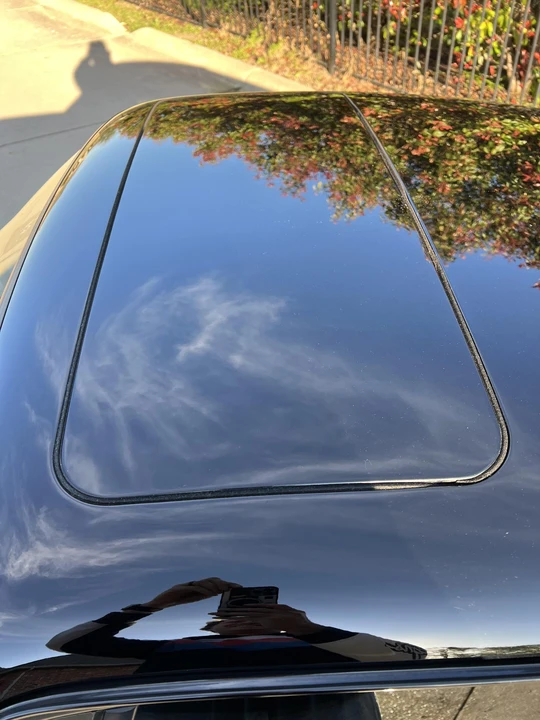 1991 Porsche 964 Turbo - Image 19 of 31