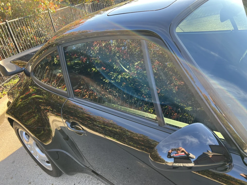 1991 Porsche 964 Turbo - Image 29 of 31