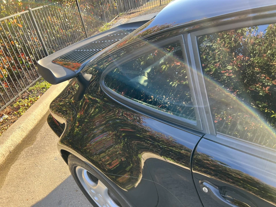 1991 Porsche 964 Turbo - Image 28 of 31