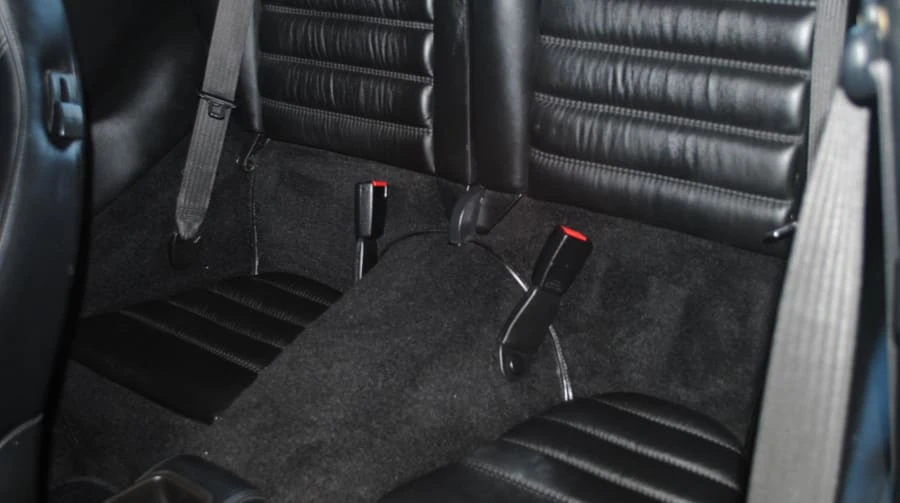 1991 Porsche 964 Turbo - Image 6 of 12