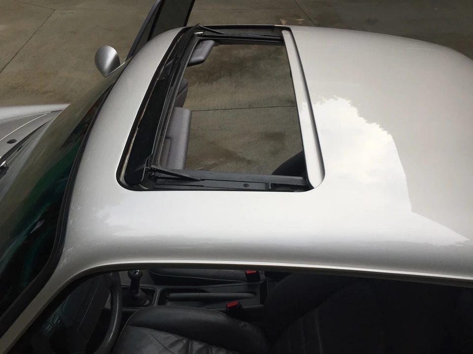 1991 Porsche 964 Turbo - Image 15 of 31