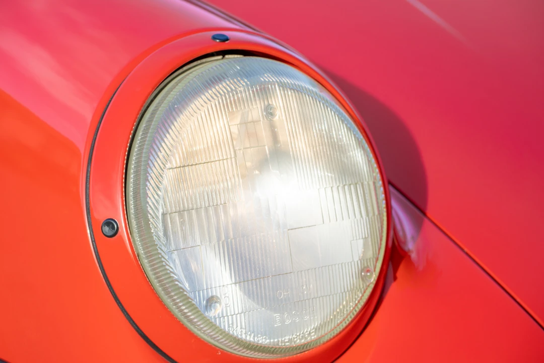 1991 Porsche 964 Turbo - Image 11 of 31