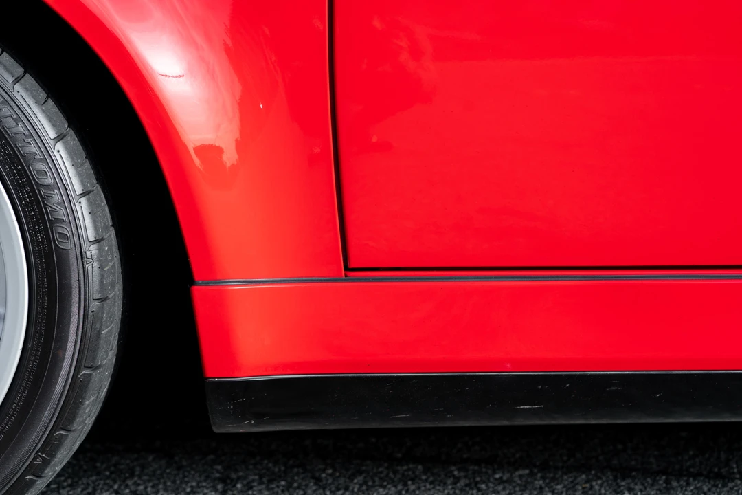 1991 Porsche 964 Turbo - Image 21 of 31