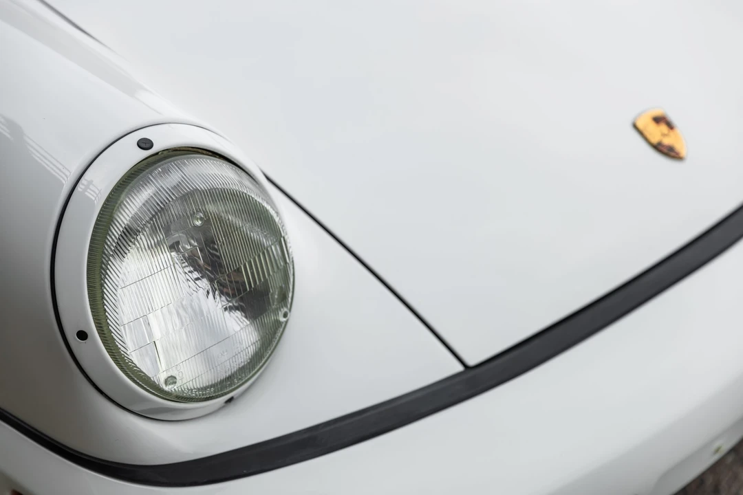 1991 Porsche 964 Turbo - Image 15 of 31