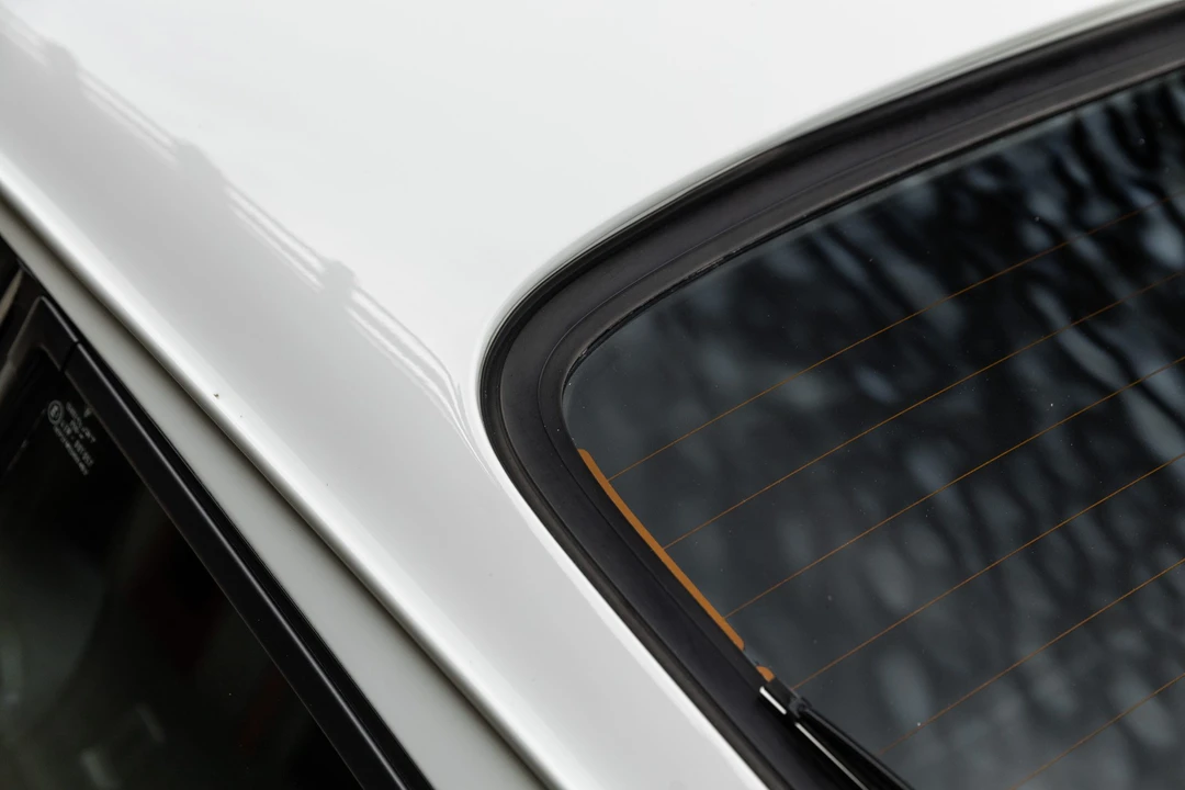 1991 Porsche 964 Turbo - Image 31 of 31
