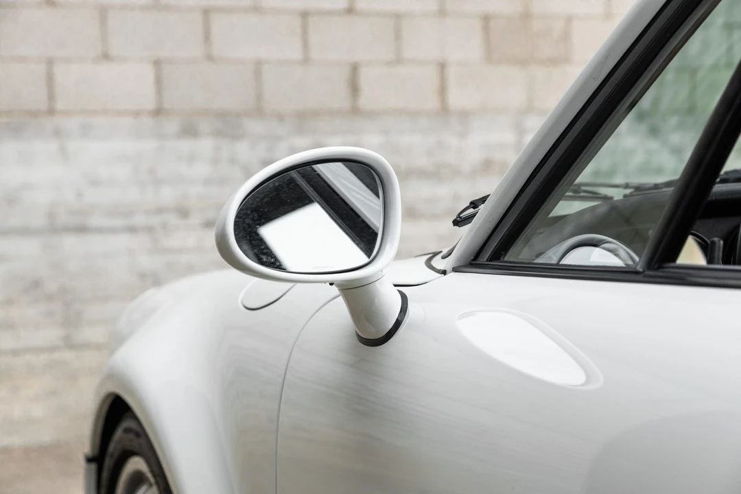 1991 Porsche 964 Turbo - Image 29 of 31