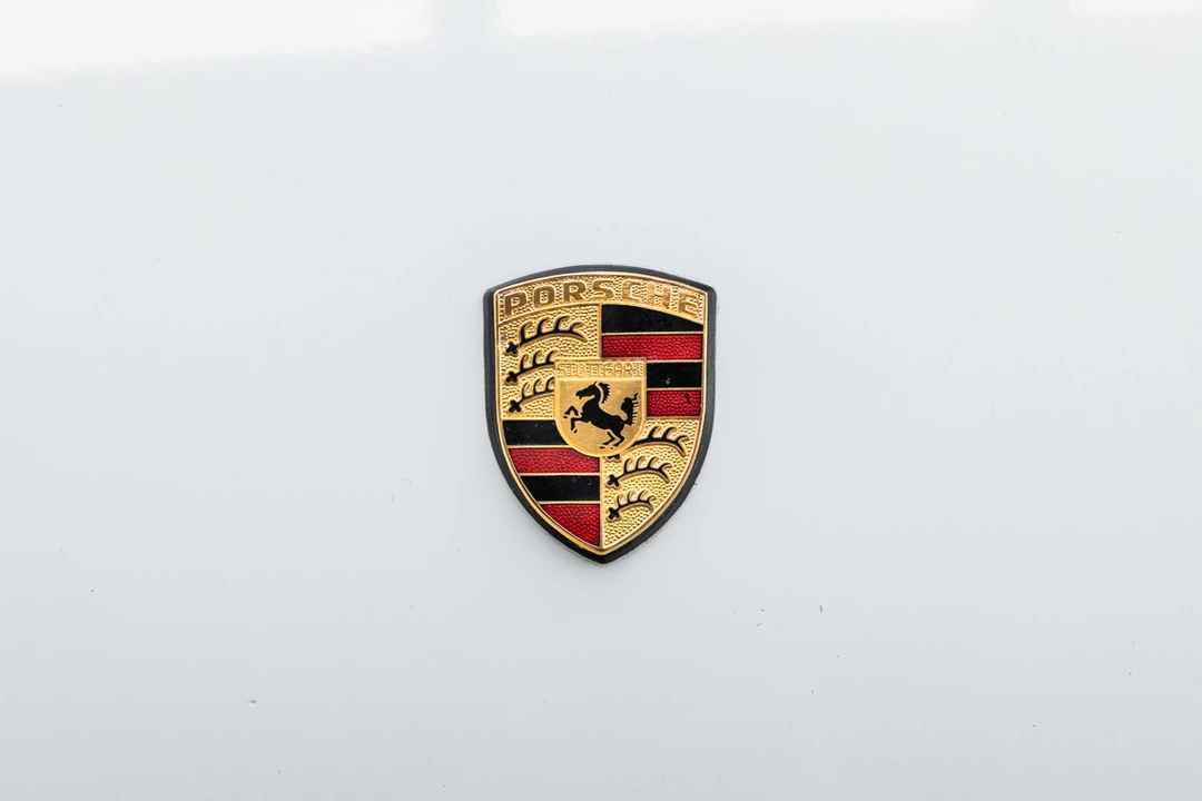 1991 Porsche 964 Turbo - Image 16 of 31