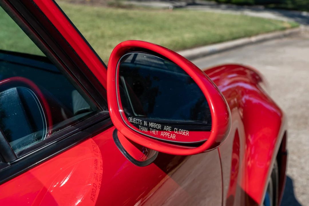 1991 Porsche 964 Turbo - Image 31 of 31