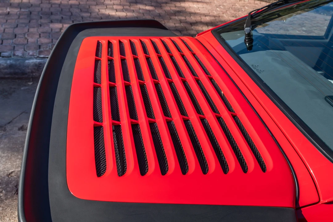 1991 Porsche 964 Turbo - Image 19 of 31