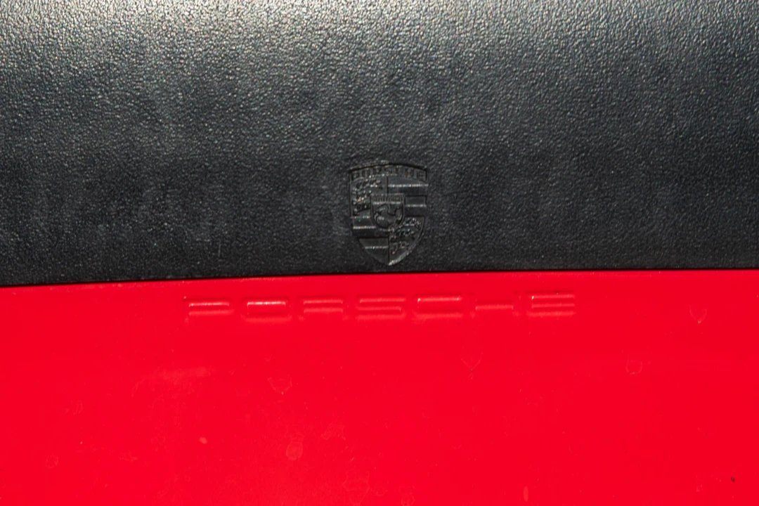 1991 Porsche 964 Turbo - Image 20 of 31