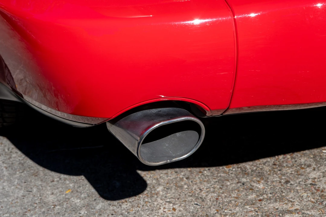 1991 Porsche 964 Turbo - Image 22 of 31