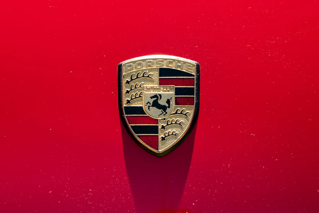 1991 Porsche 964 Turbo - Image 13 of 31