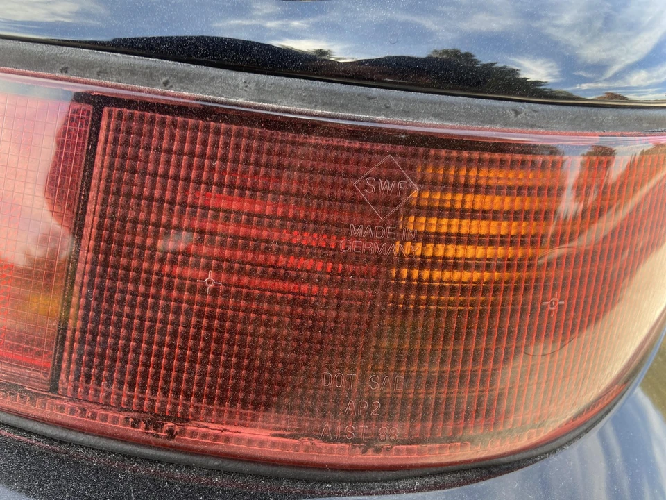 1991 Porsche 964 Turbo - Image 30 of 31