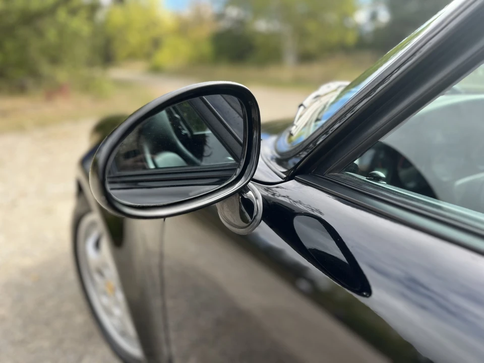 1991 Porsche 964 Turbo - Image 18 of 31