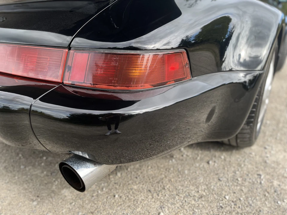 1991 Porsche 964 Turbo - Image 29 of 31