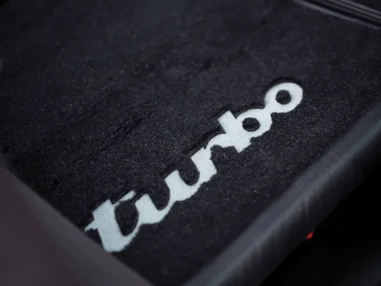 1991 Porsche 964 Turbo - Image 17 of 25