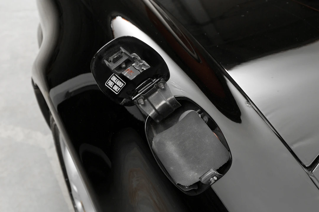 1991 Porsche 964 Turbo - Image 30 of 31