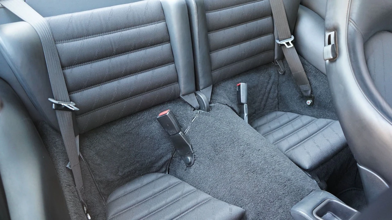 1991 Porsche 964 Turbo - Image 10 of 31