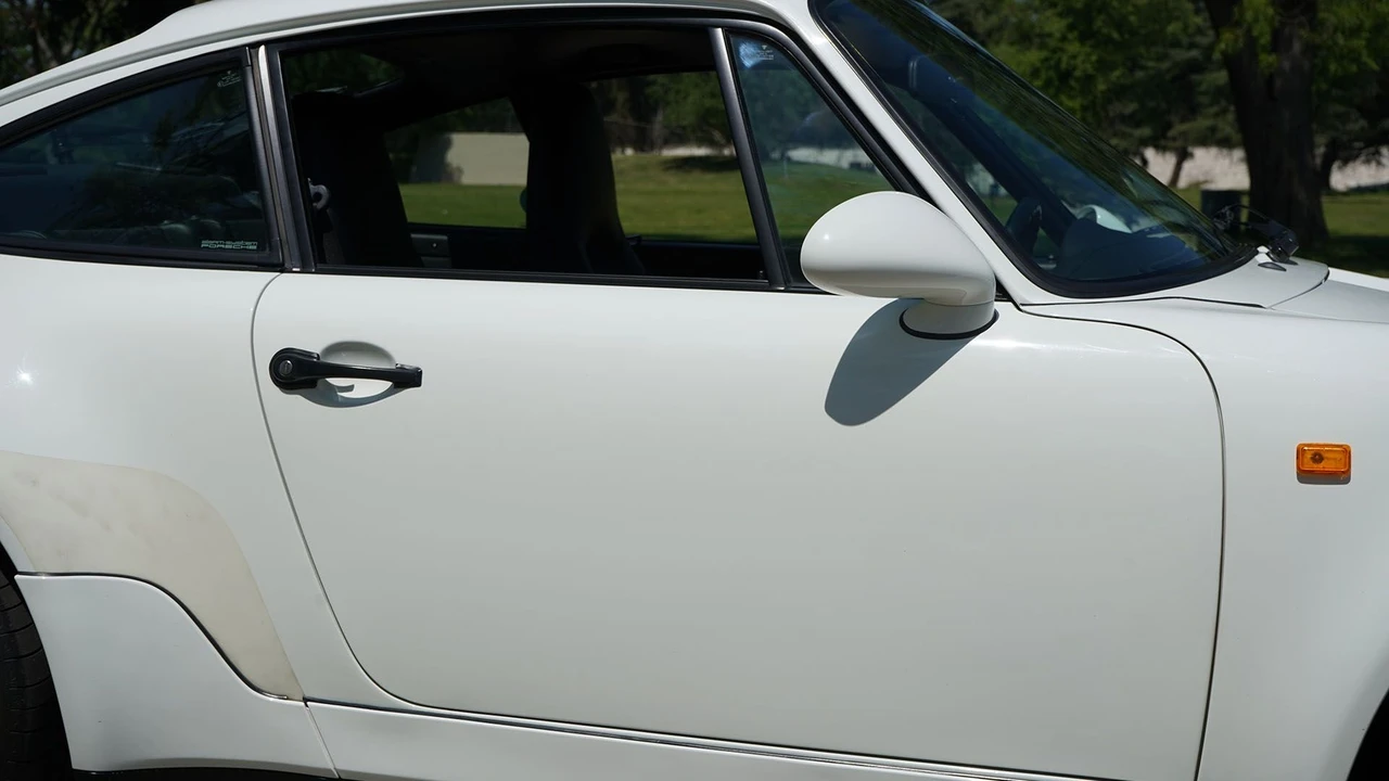 1991 Porsche 964 Turbo - Image 29 of 31