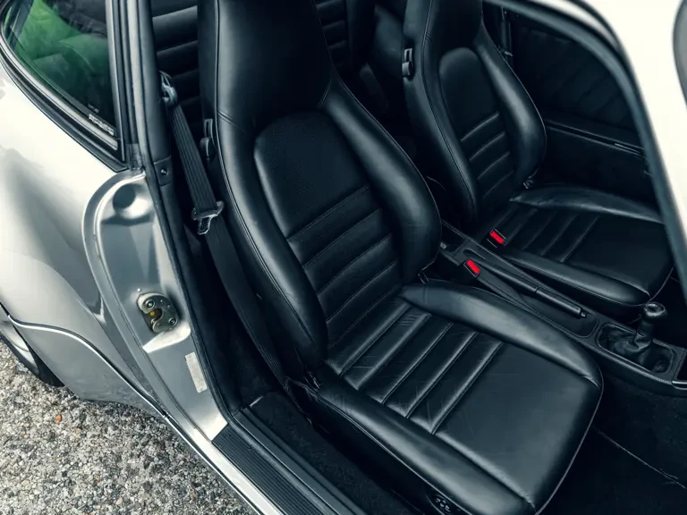 1991 Porsche 964 Turbo - Image 23 of 31