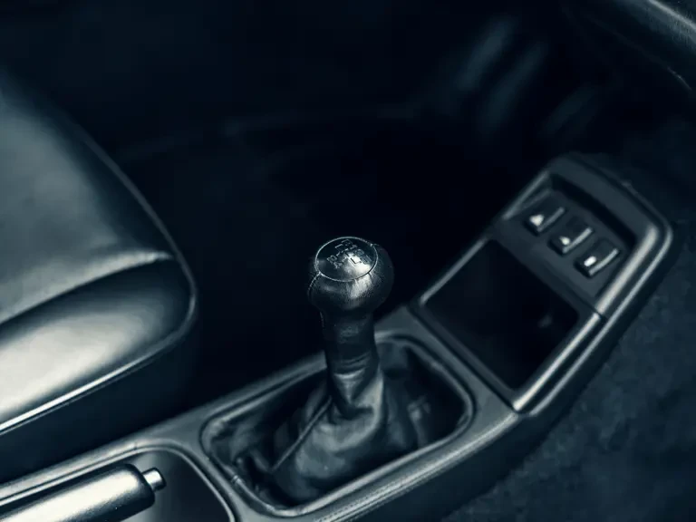 1991 Porsche 964 Turbo - Image 17 of 31