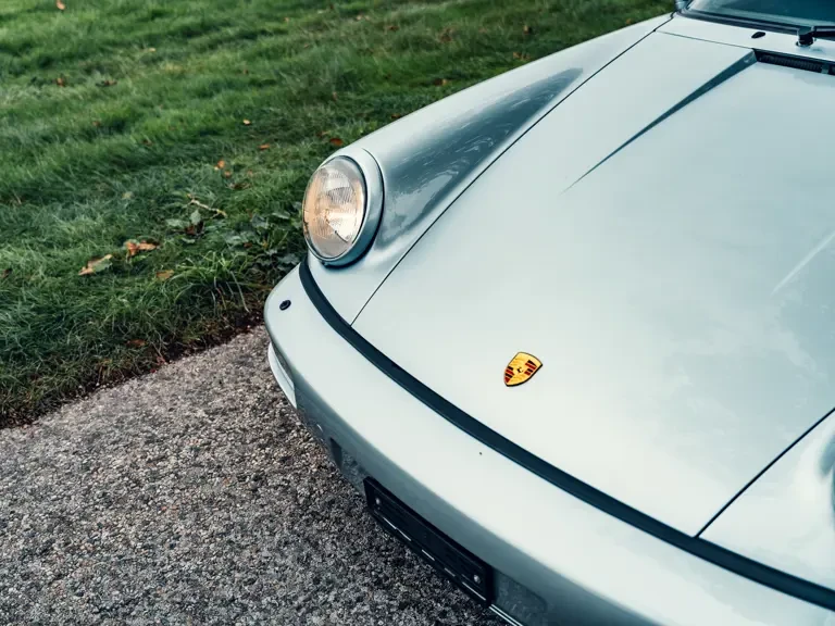 1991 Porsche 964 Turbo - Image 7 of 31