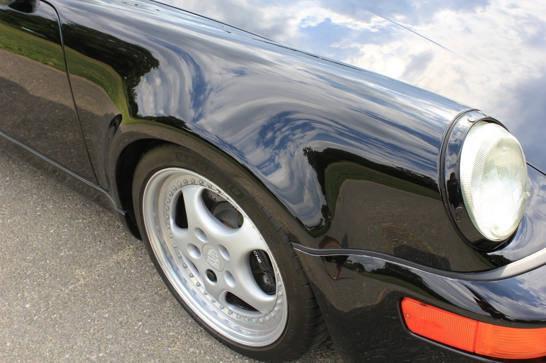 1991 Porsche 964 Carrera - Image 15 of 30