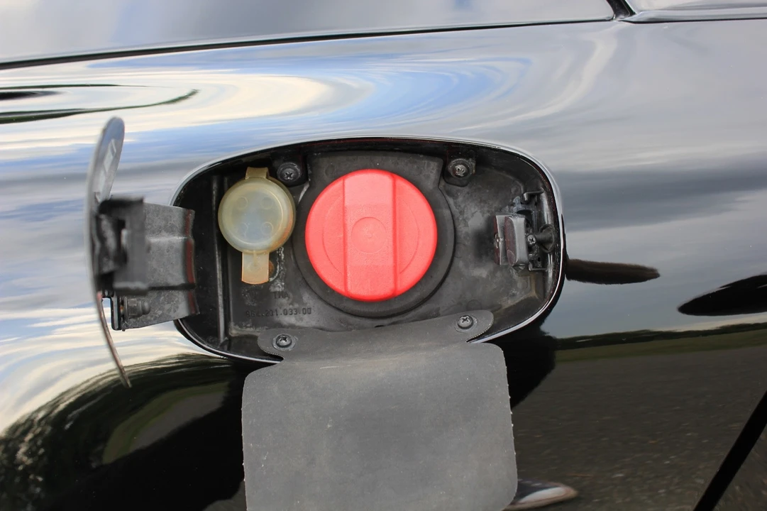 1991 Porsche 964 Carrera - Image 28 of 30