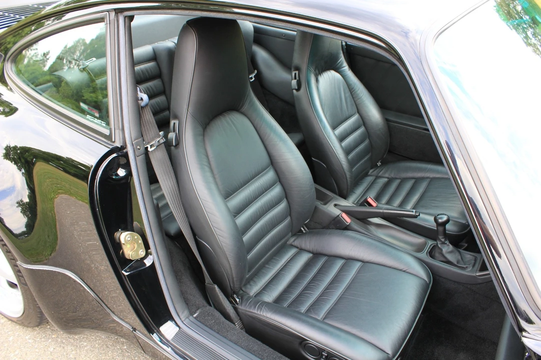 1991 Porsche 964 Carrera - Image 26 of 30