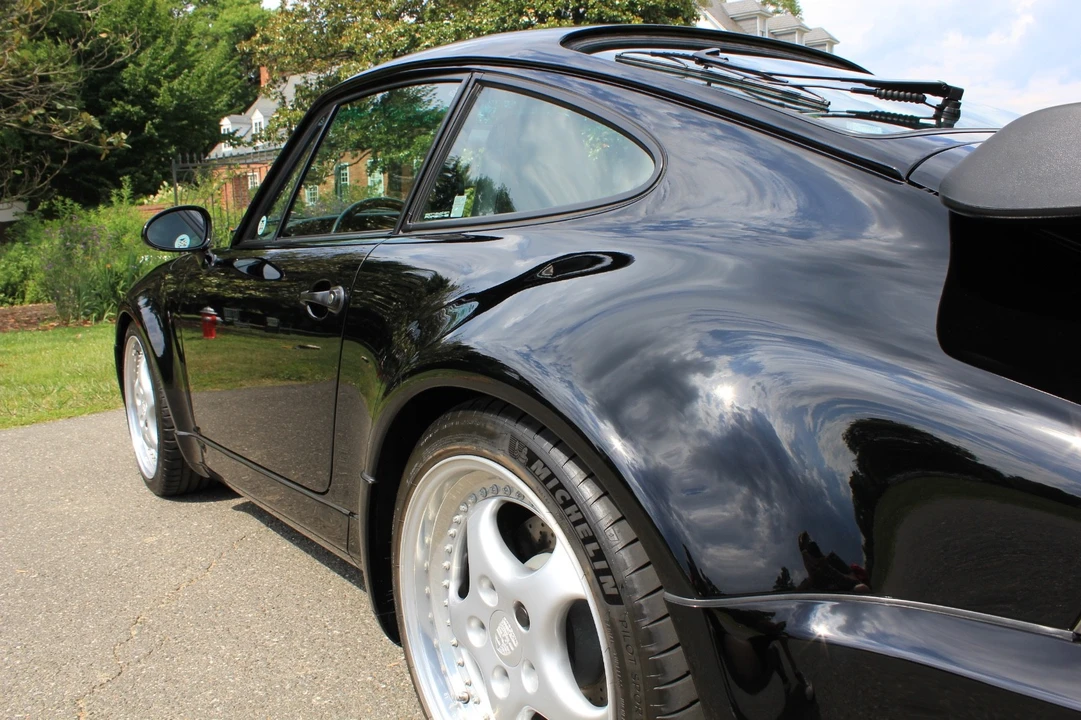 1991 Porsche 964 Carrera - Image 18 of 30