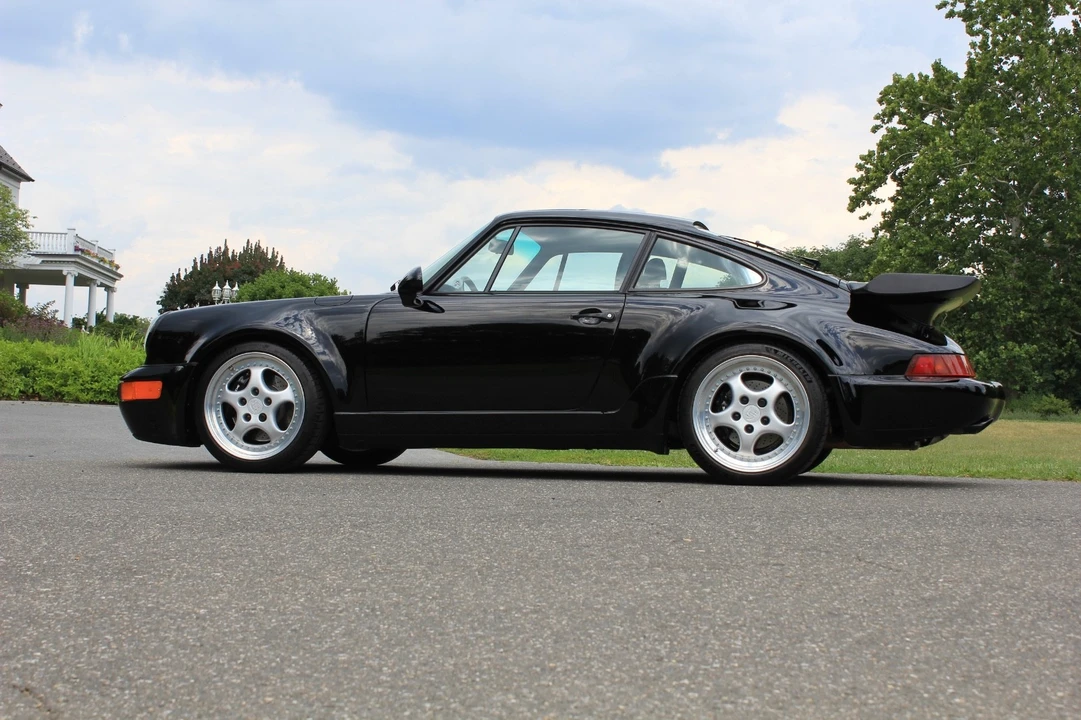 1991 Porsche 964 Carrera - Image 2 of 30