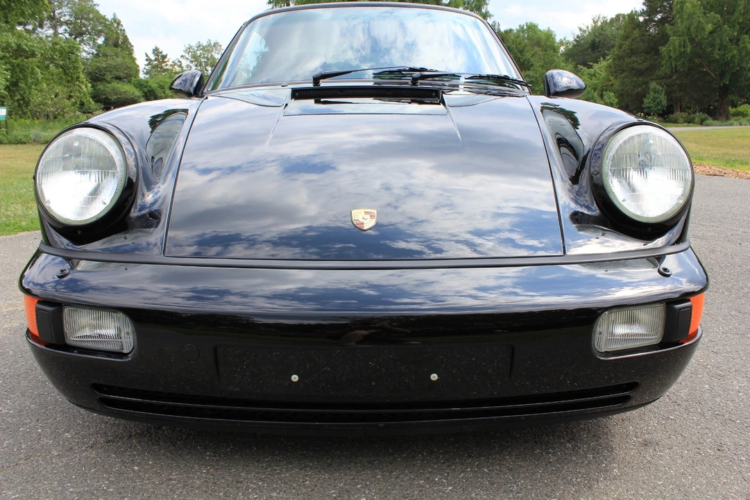 1991 Porsche 964 Carrera - Image 14 of 30