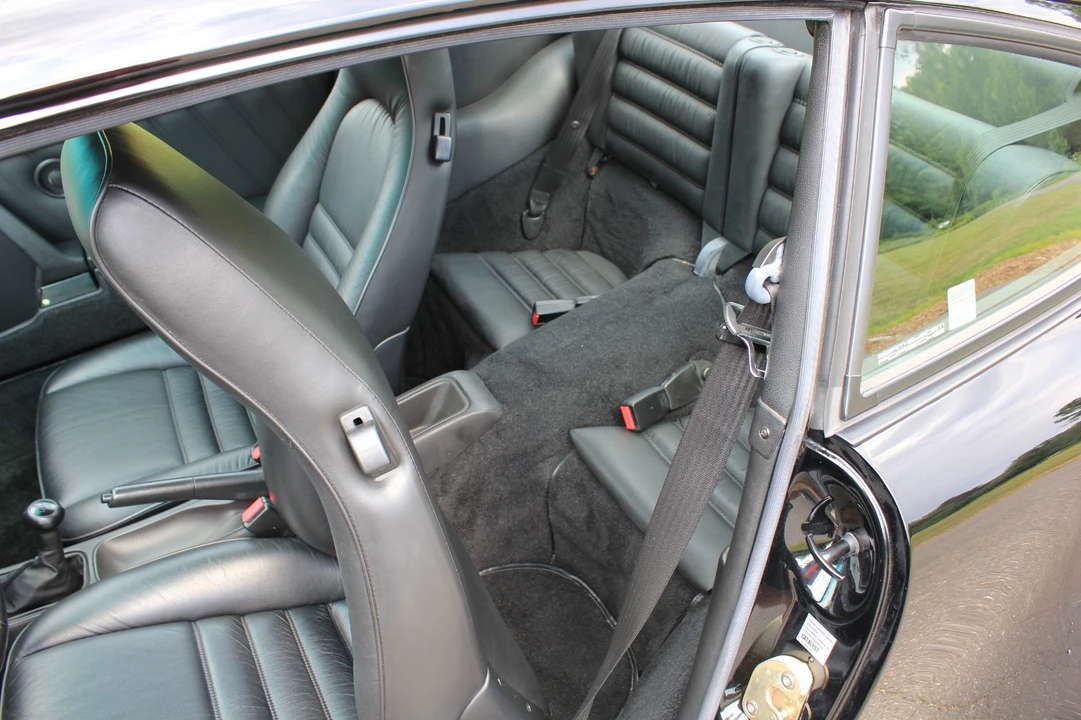 1991 Porsche 964 Carrera - Image 22 of 30