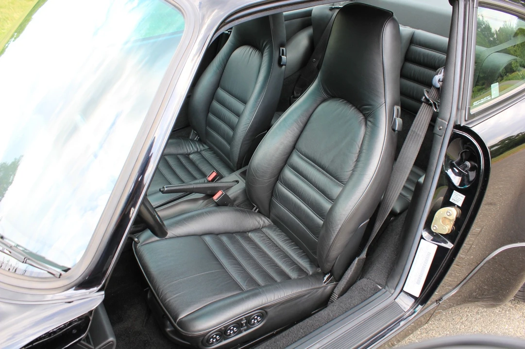 1991 Porsche 964 Carrera - Image 20 of 30