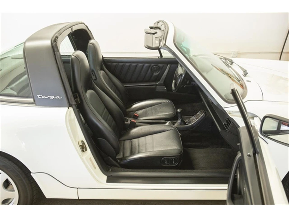 1991 Porsche 964 Carrera - Image 11 of 31