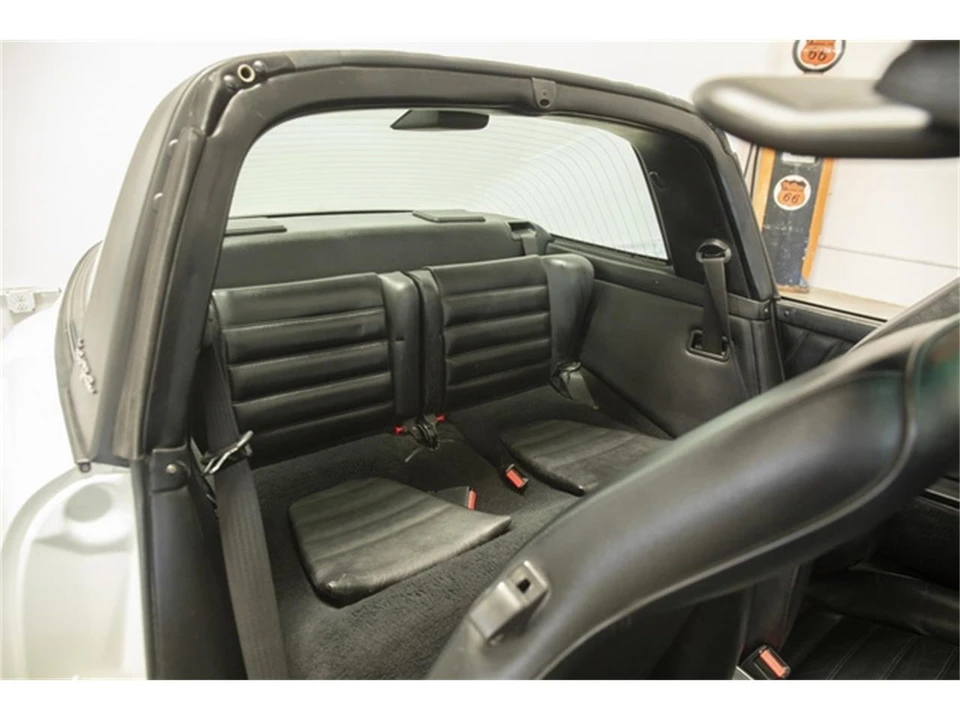 1991 Porsche 964 Carrera - Image 12 of 31