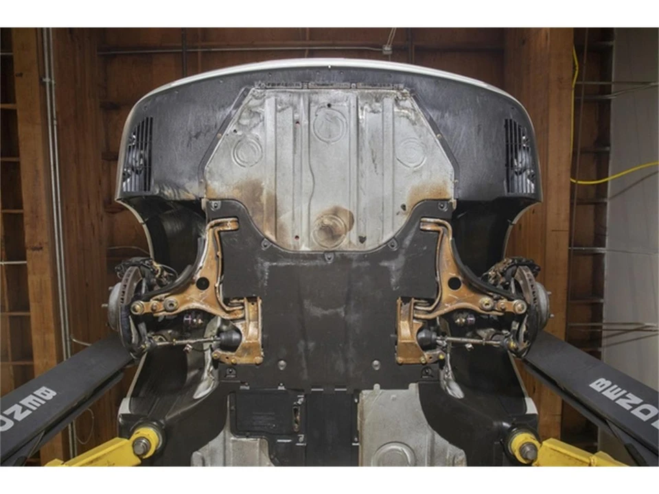 1991 Porsche 964 Carrera - Image 17 of 31